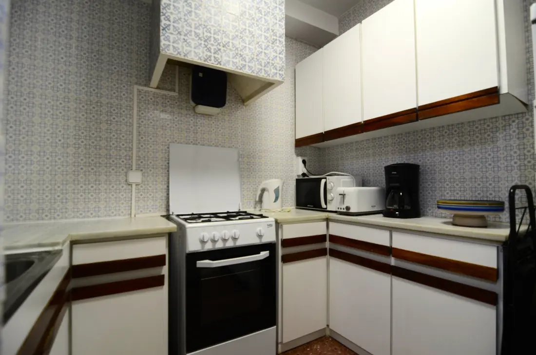 Appartements à L'Estartit