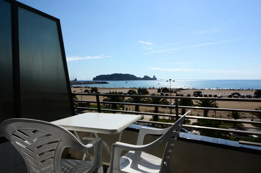 Appartements à L'Estartit