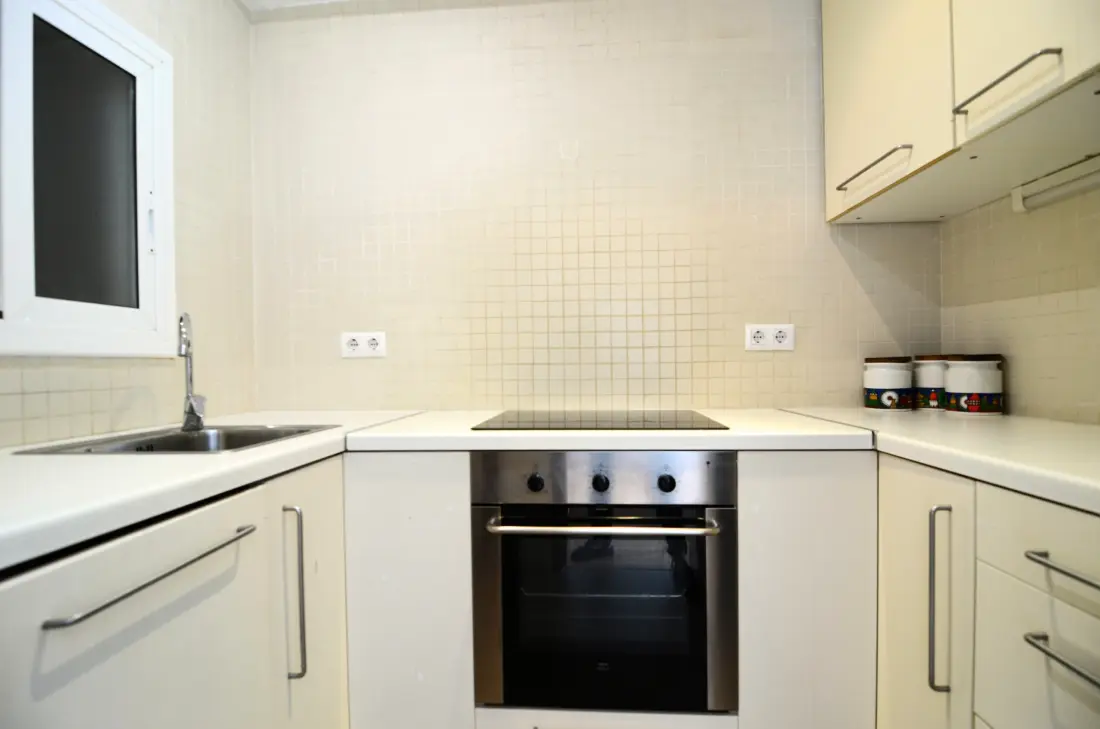Appartements à L'Estartit