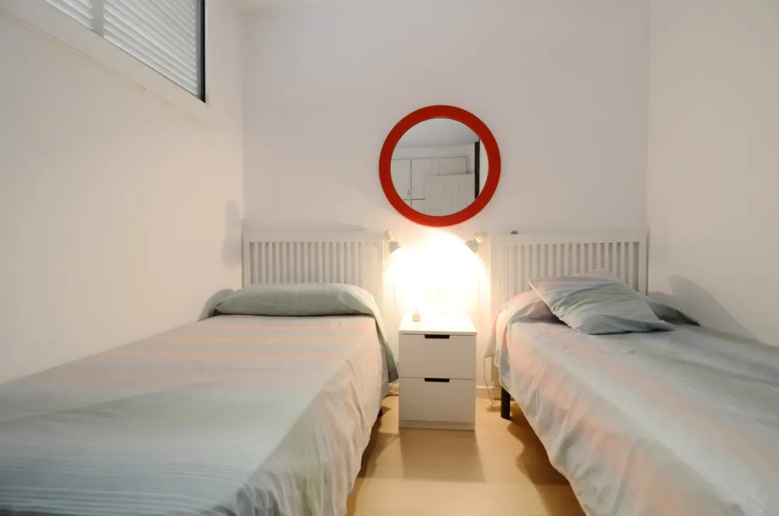 Appartements à L'Estartit