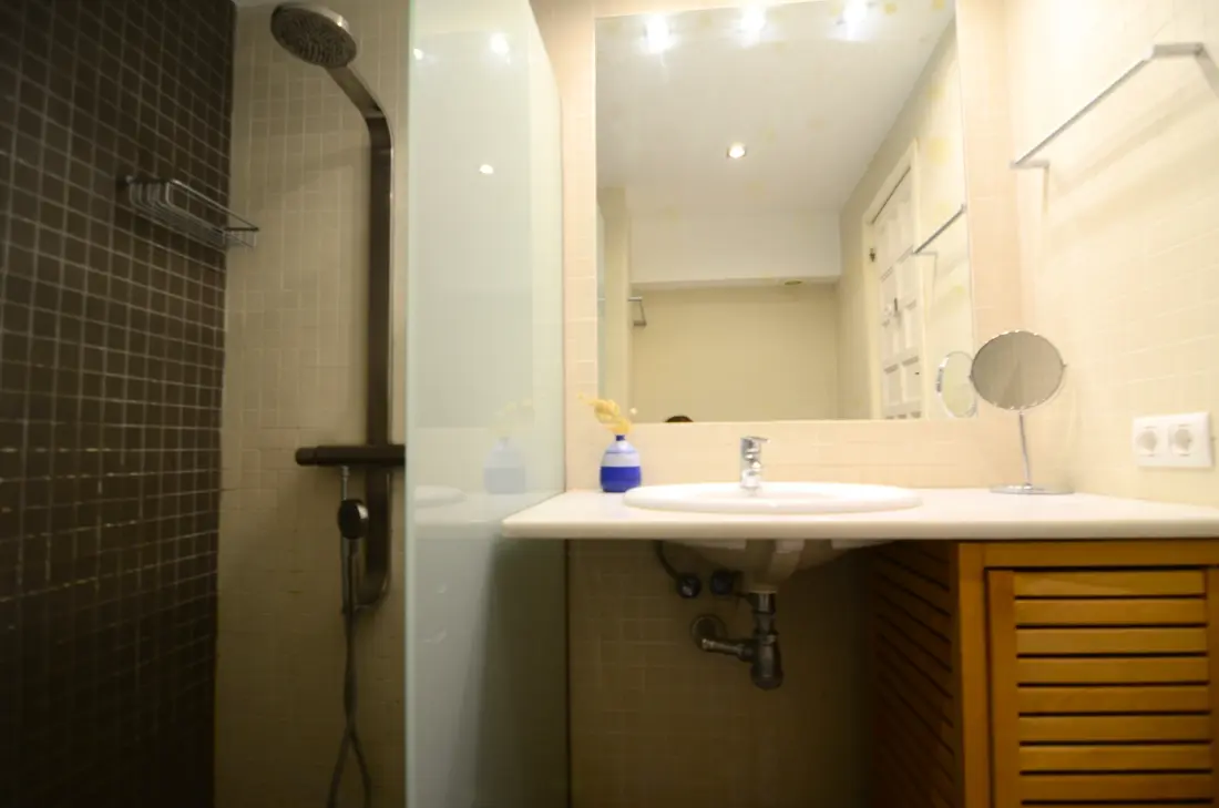Appartements à L'Estartit