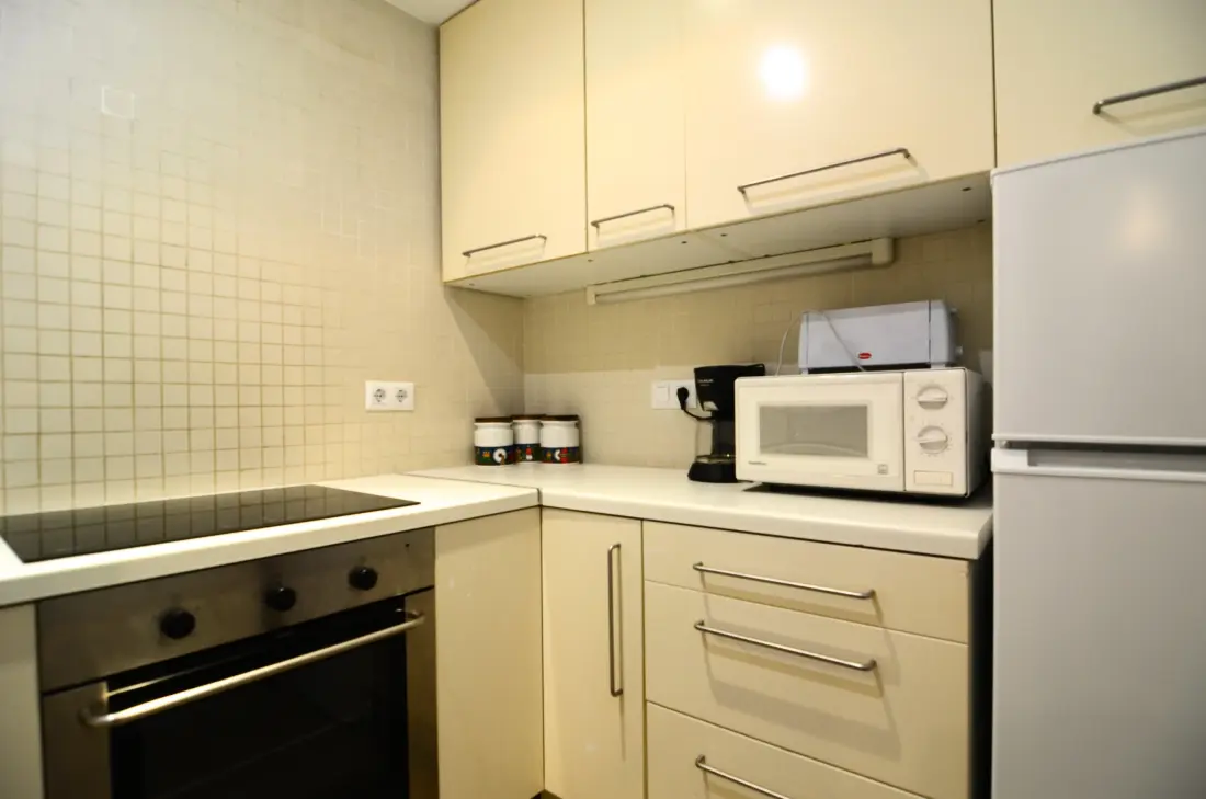 Appartements à L'Estartit