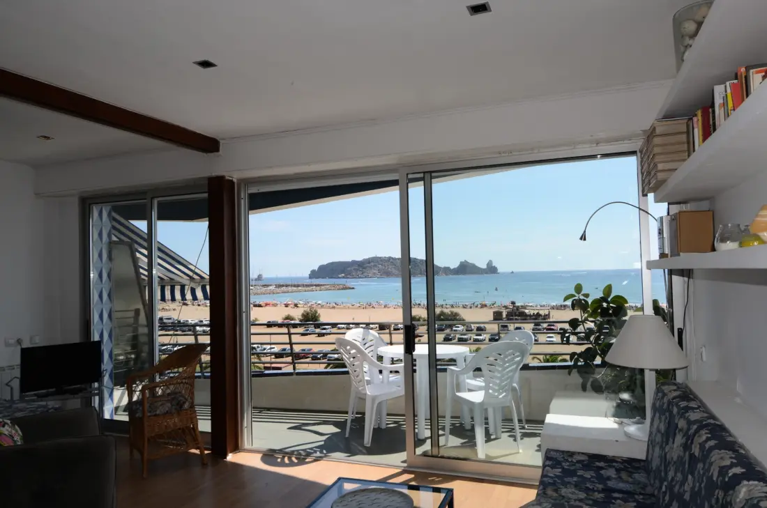 Appartements à L'Estartit