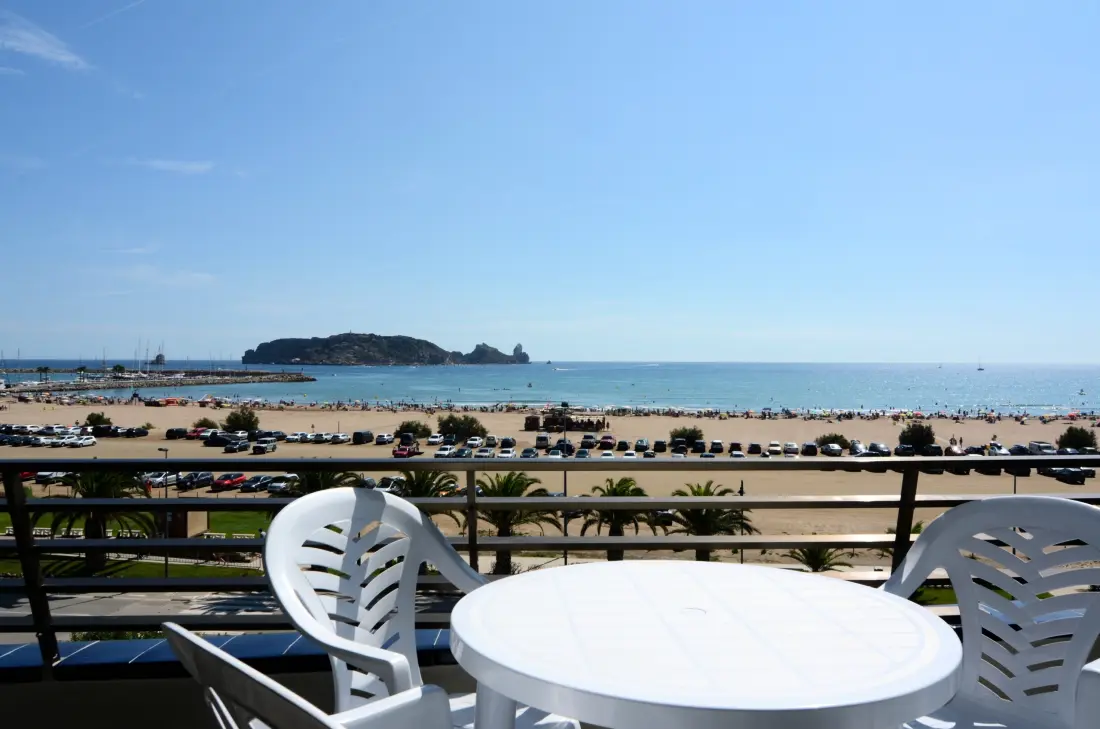 Appartements à L'Estartit