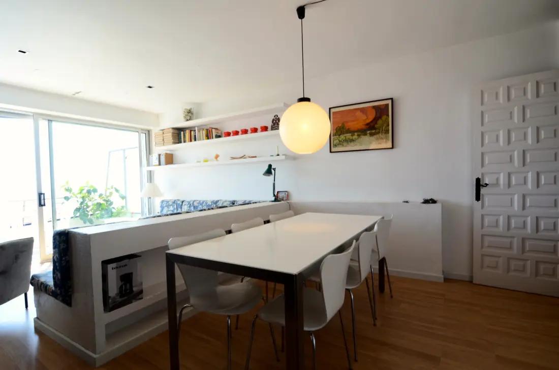 Appartements à L'Estartit