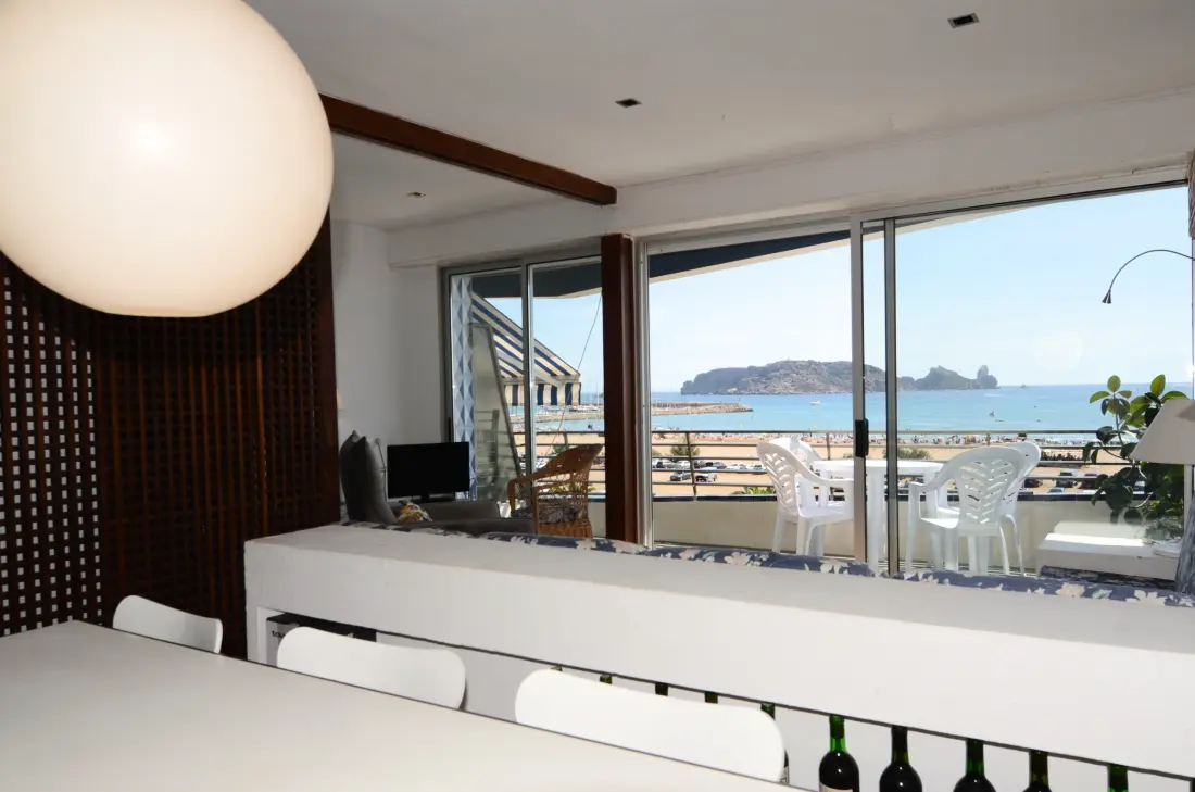 Appartements à L'Estartit