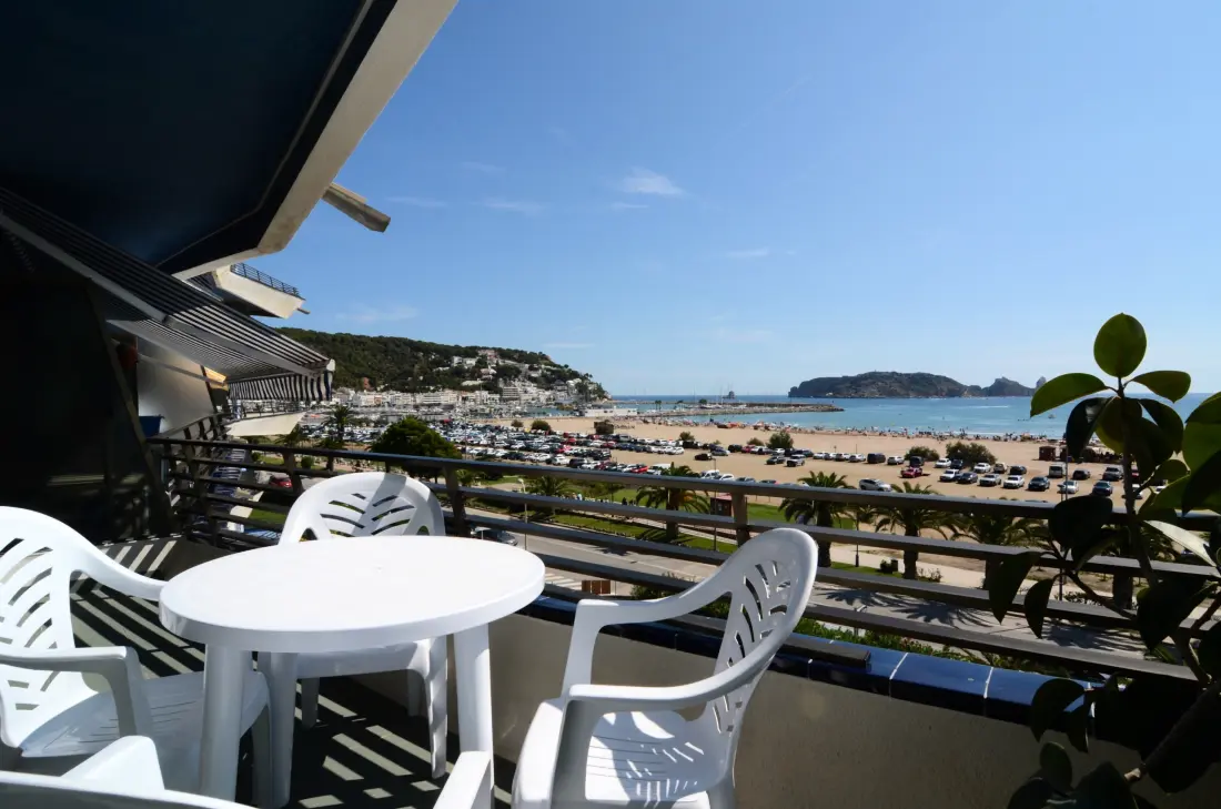Appartements à L'Estartit