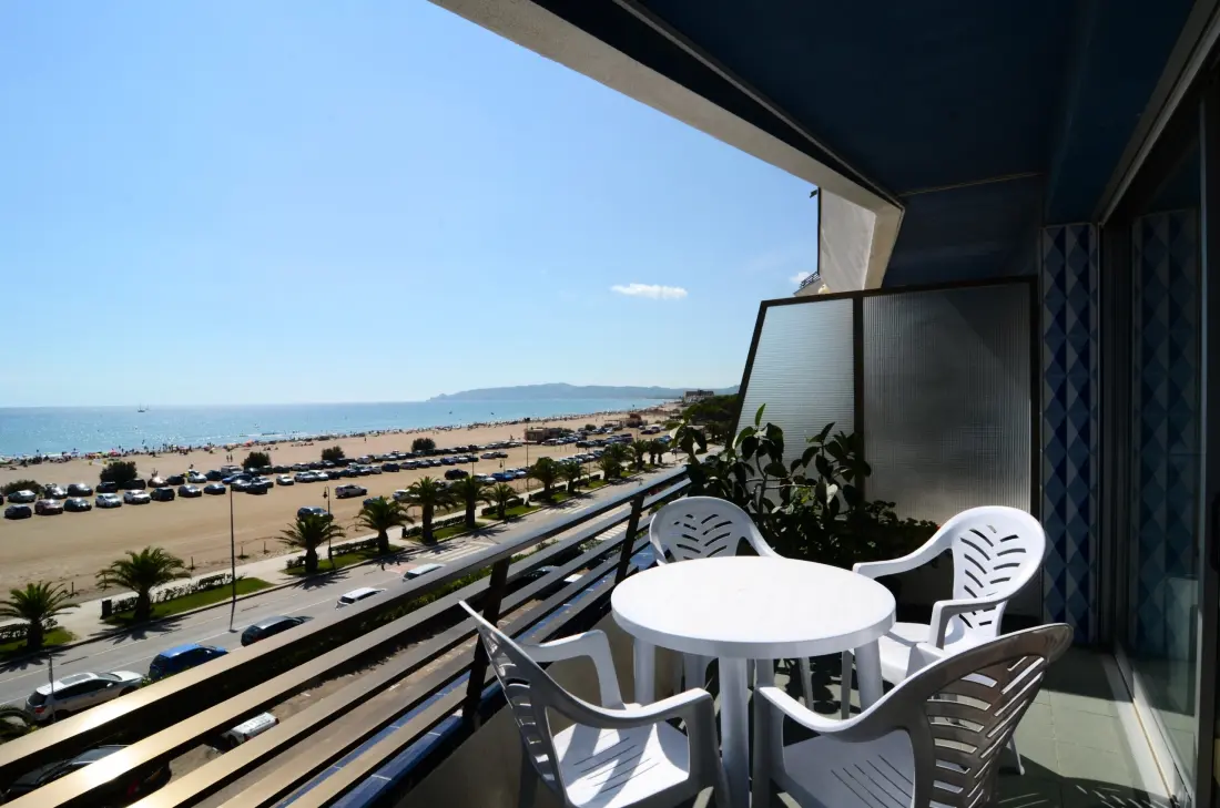 Appartements à L'Estartit
