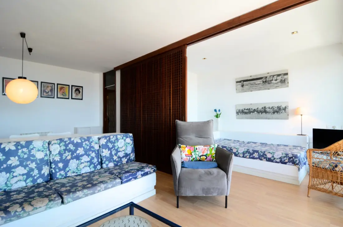 Appartements à L'Estartit