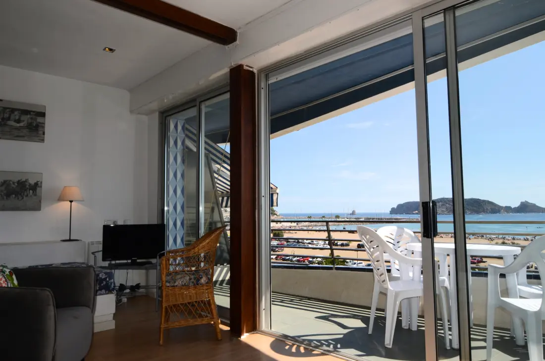 Appartements à L'Estartit