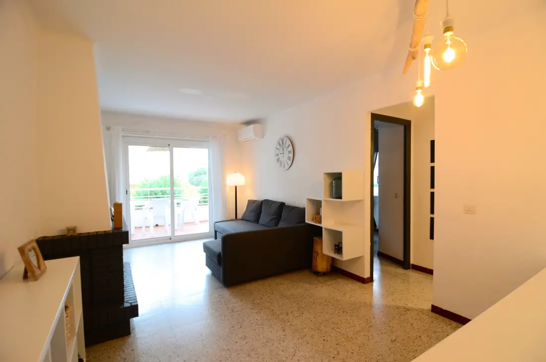 Appartements à L'Estartit