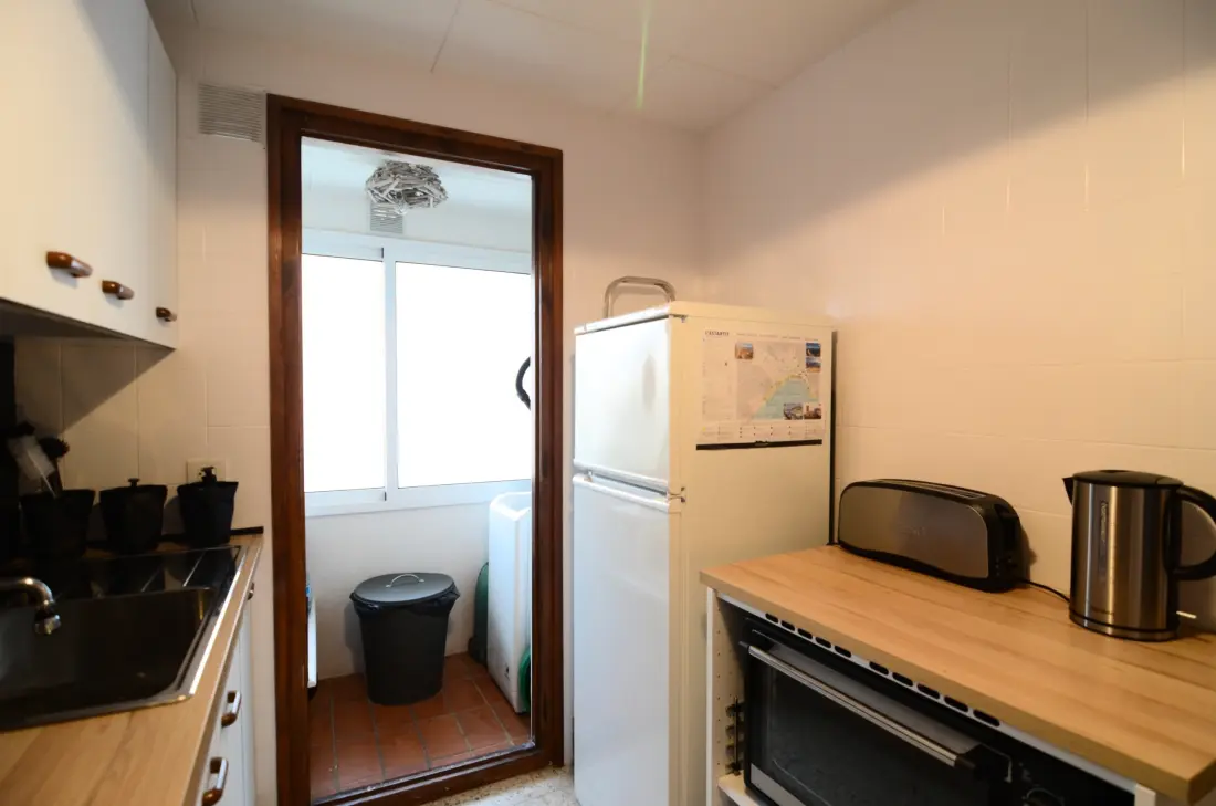 Appartements à L'Estartit