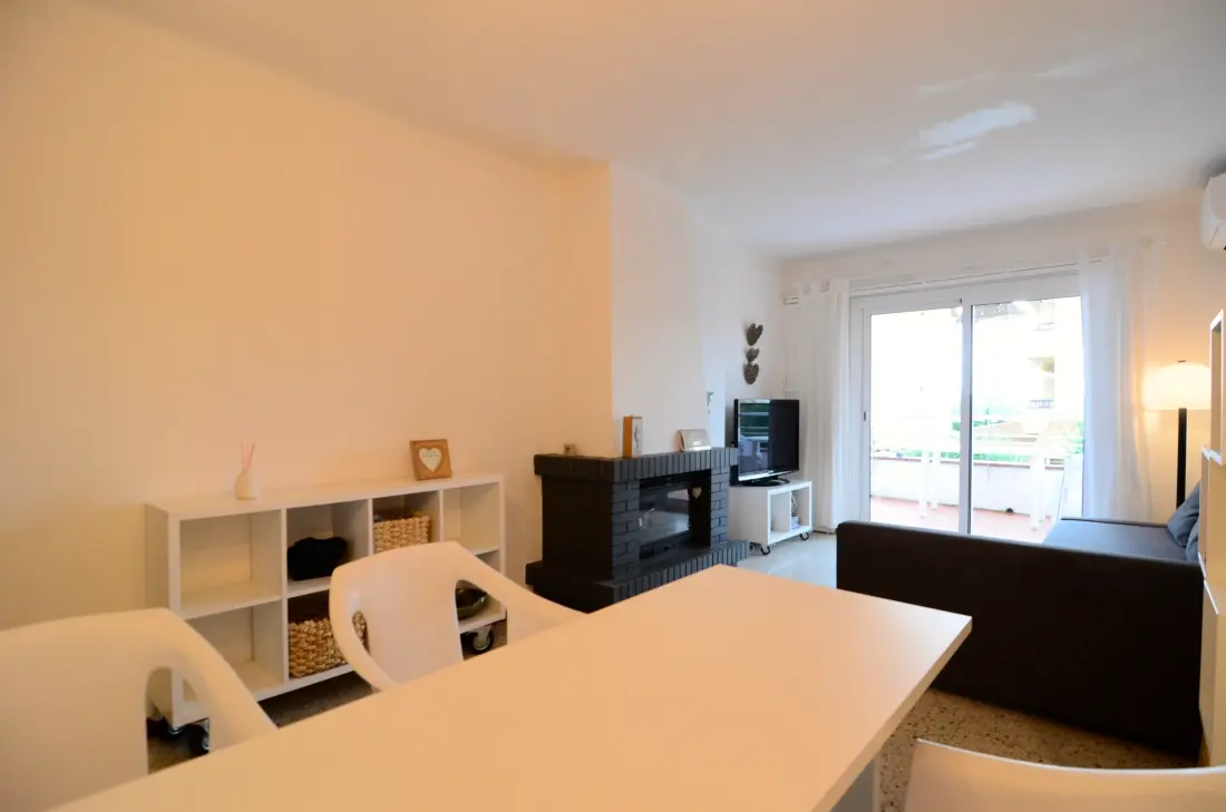 Appartements à L'Estartit