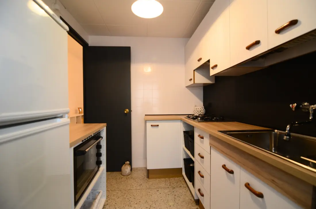 Appartements à L'Estartit