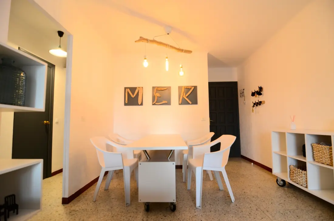 Appartements à L'Estartit