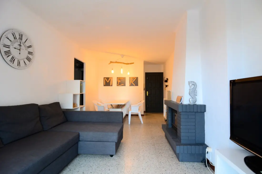 Appartements à L'Estartit