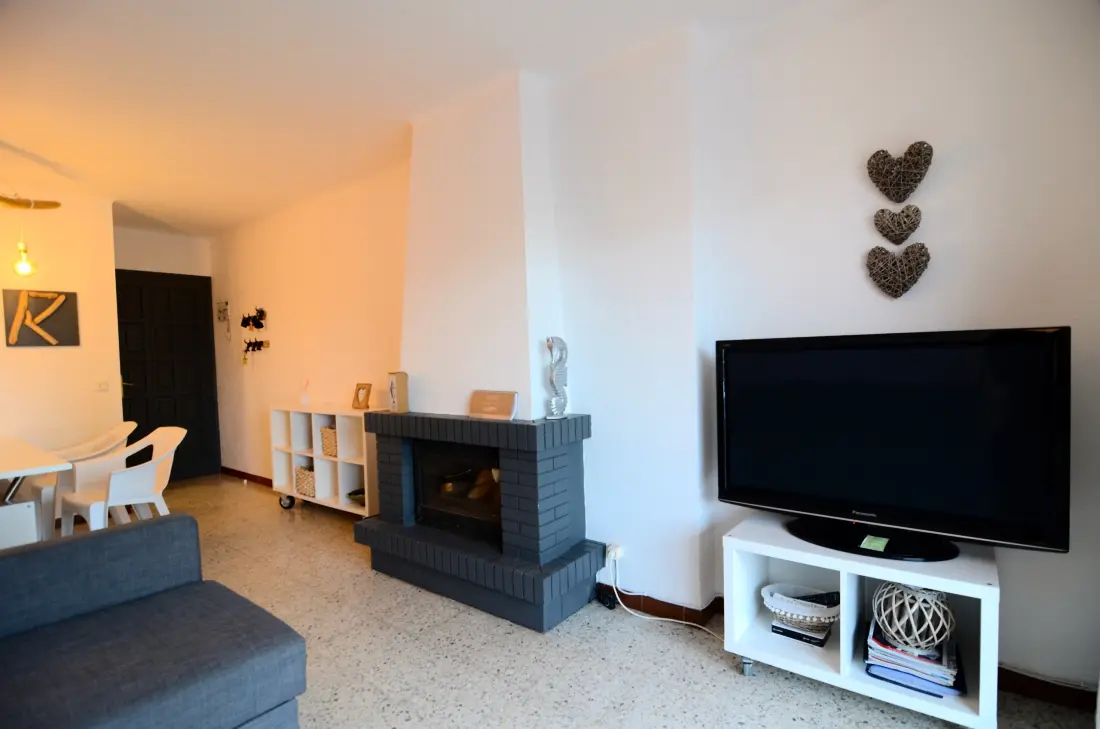 Appartements à L'Estartit