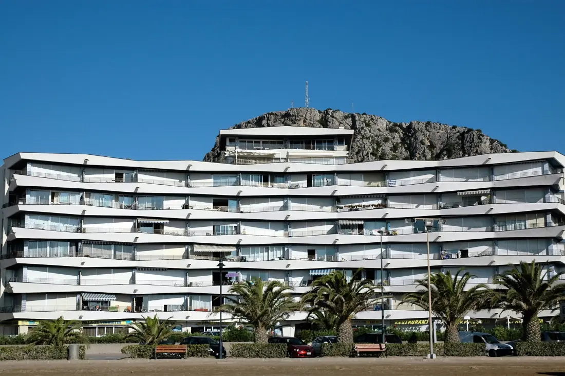 Appartements à L'Estartit