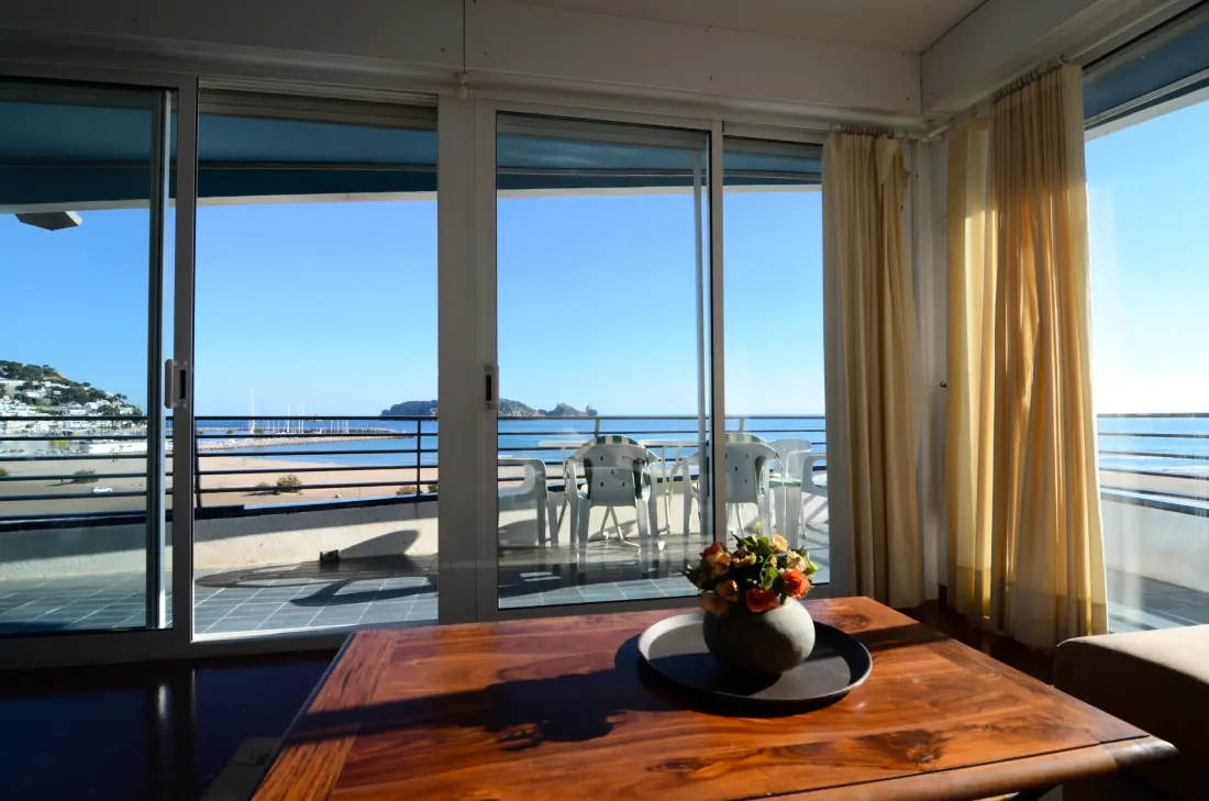 Appartements à L'Estartit