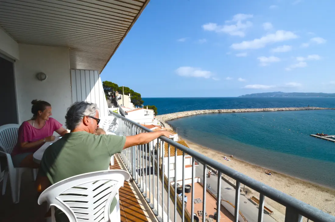 Appartements à L'Estartit