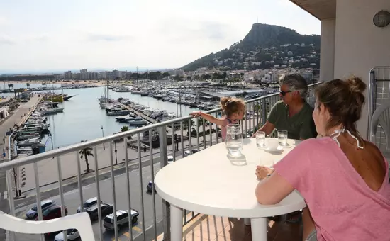 Appartements à L'Estartit