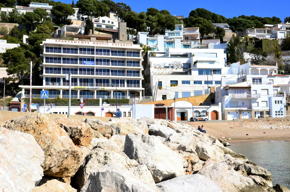 Appartements à L'Estartit