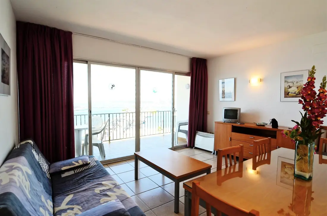 Appartements à L'Estartit