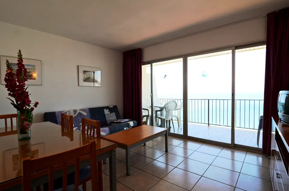 Appartements à L'Estartit