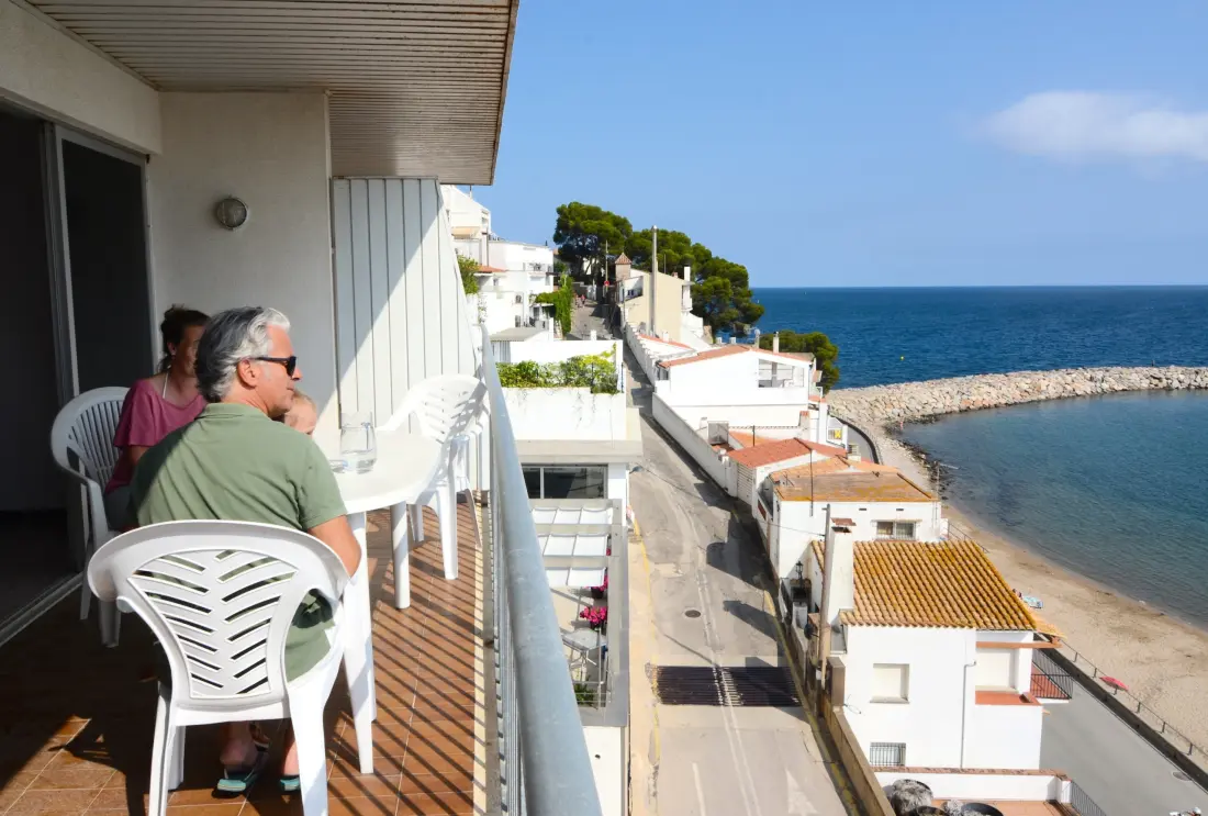 Appartements à L'Estartit