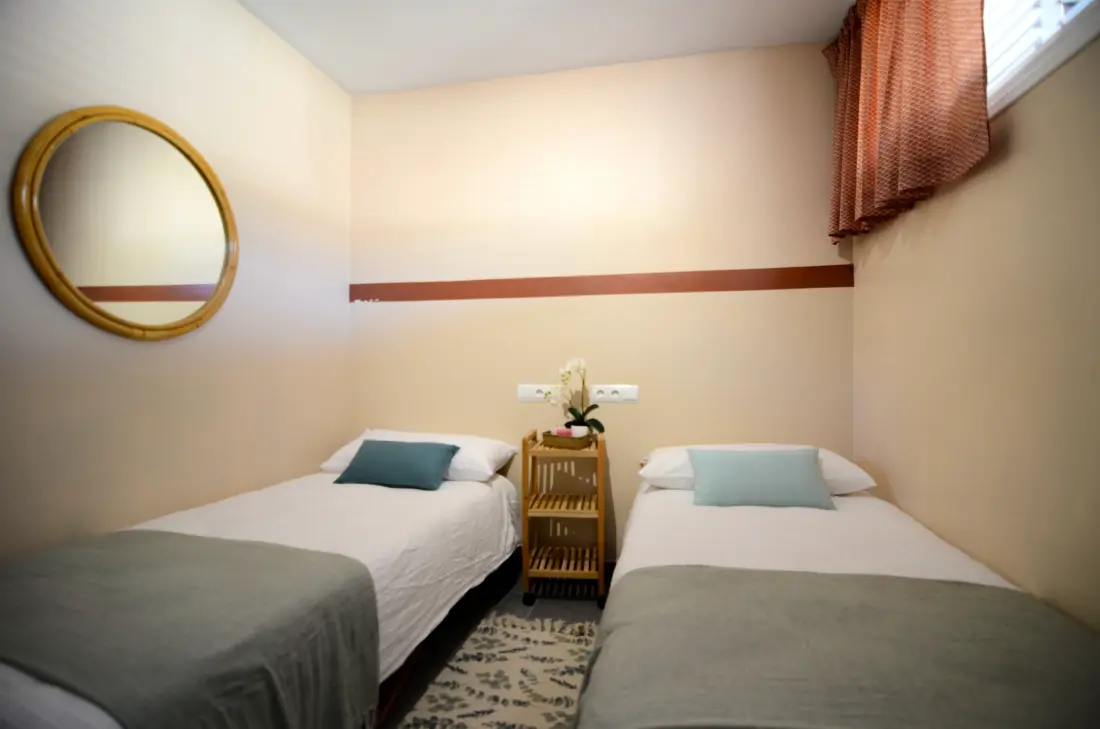 Appartements à L'Estartit