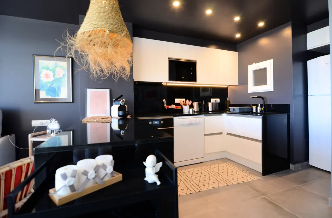 Appartements à L'Estartit