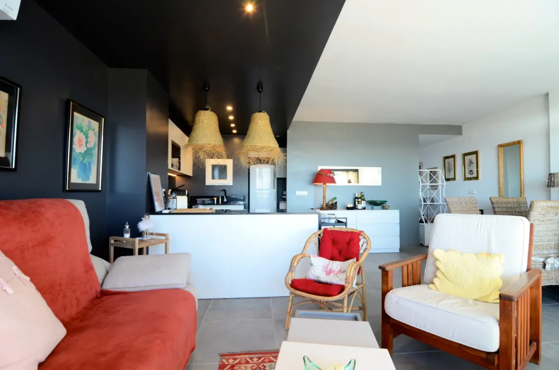 Appartements à L'Estartit