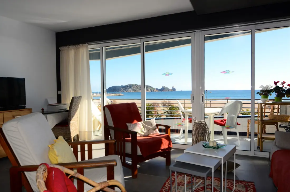 Appartements à L'Estartit