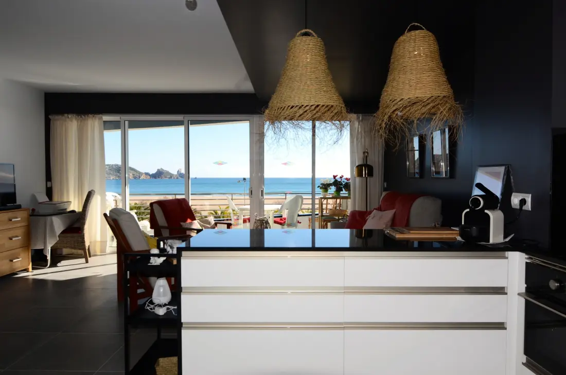 Appartements à L'Estartit