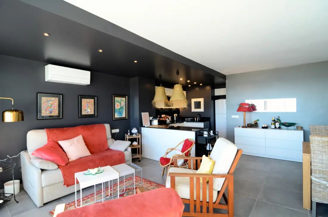Appartements à L'Estartit
