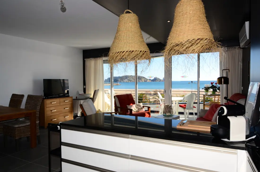 Appartements à L'Estartit