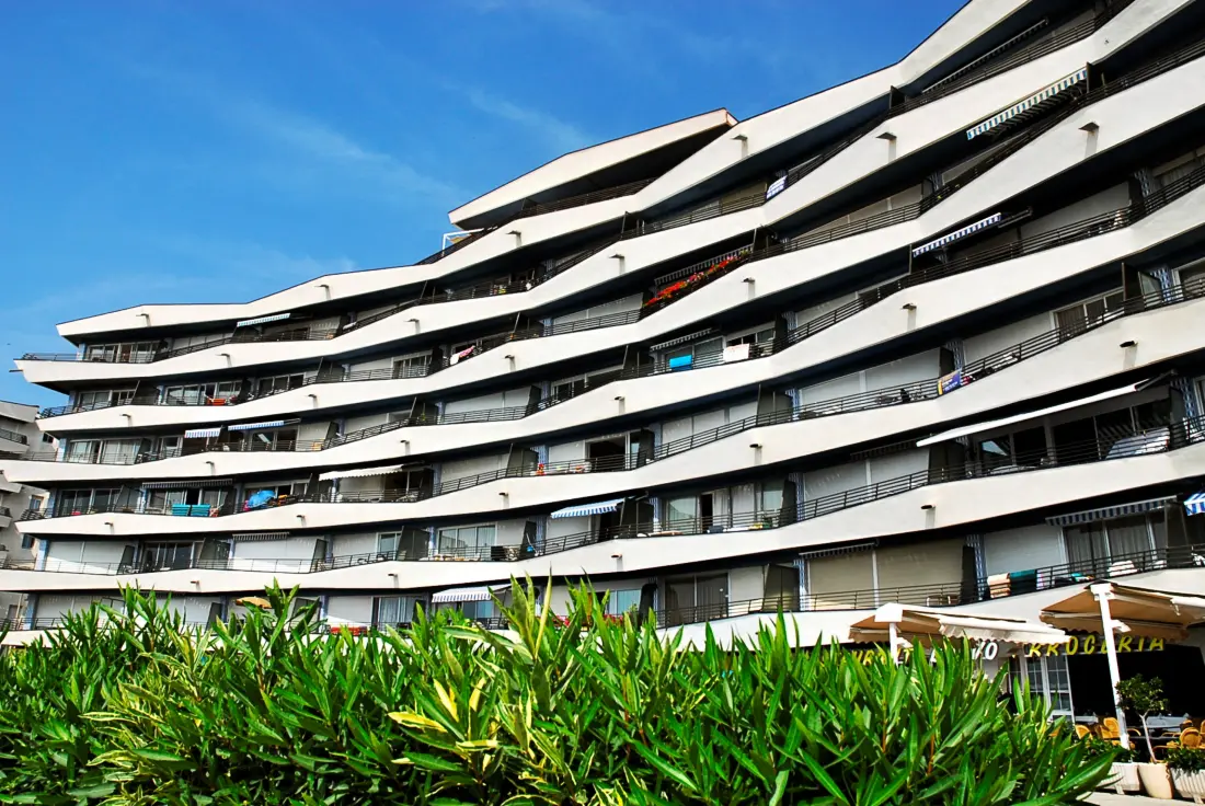 Appartements à L'Estartit