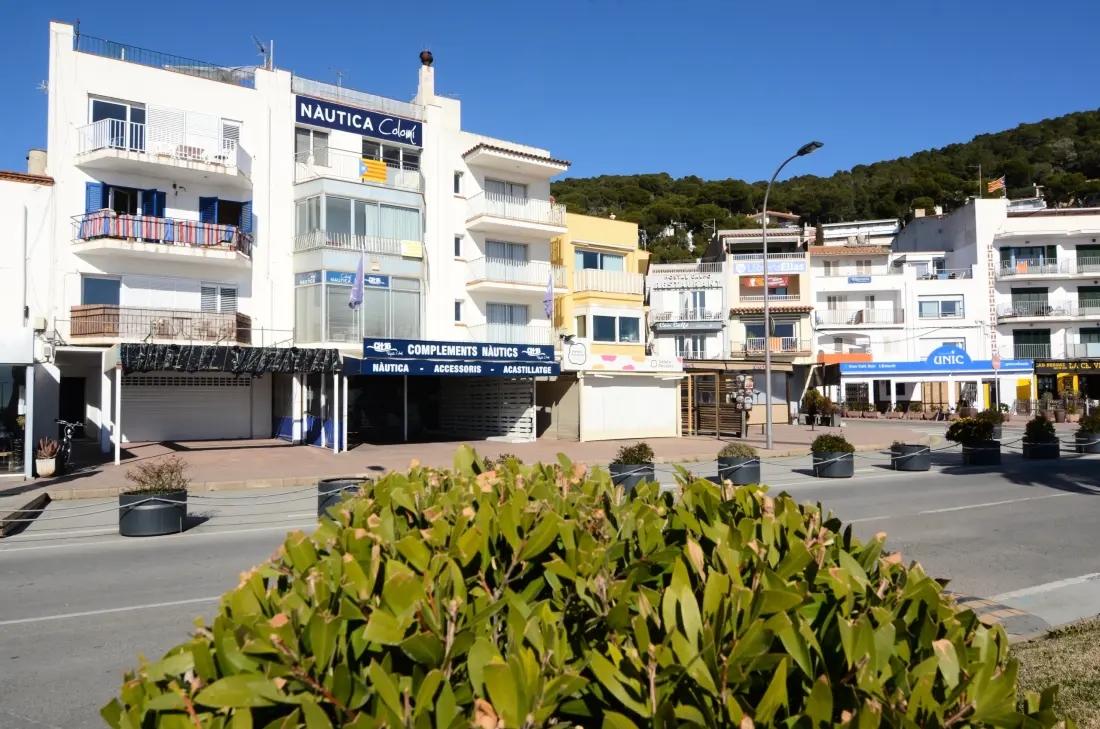Appartements à L'Estartit