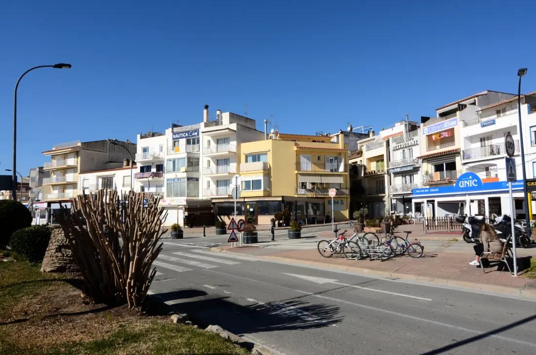Appartements à L'Estartit