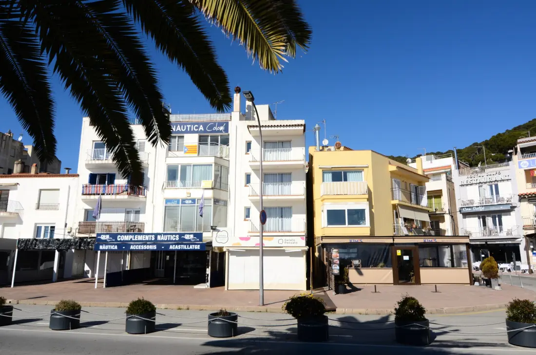 Appartements à L'Estartit