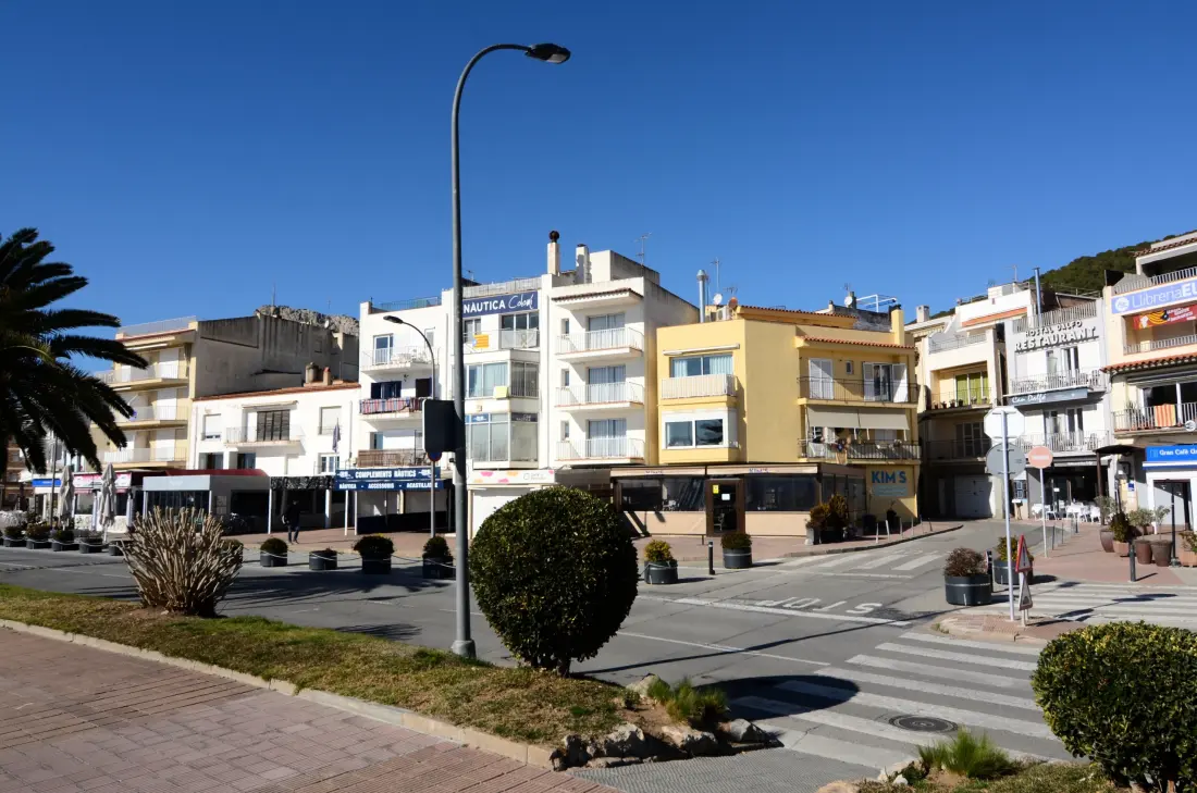 Appartements à L'Estartit