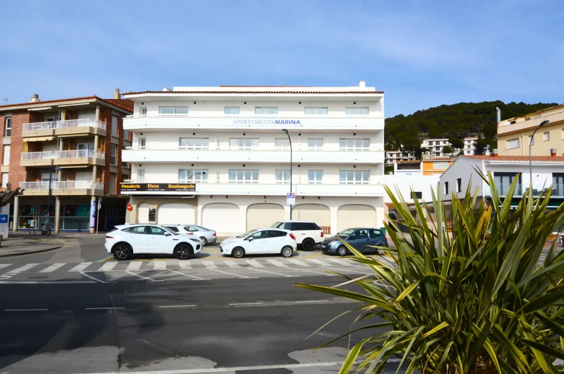 Appartements à L'Estartit
