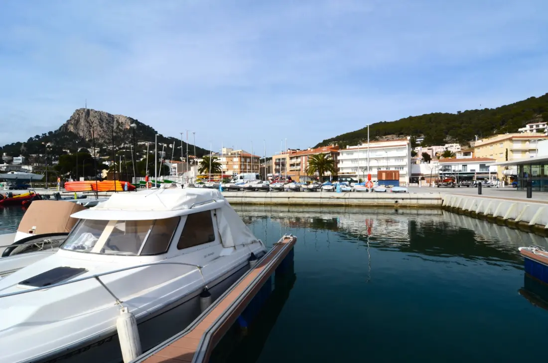 Appartements à L'Estartit