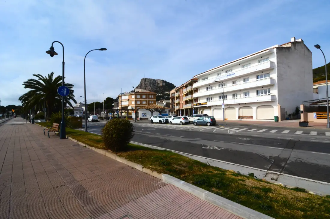 Appartements à L'Estartit
