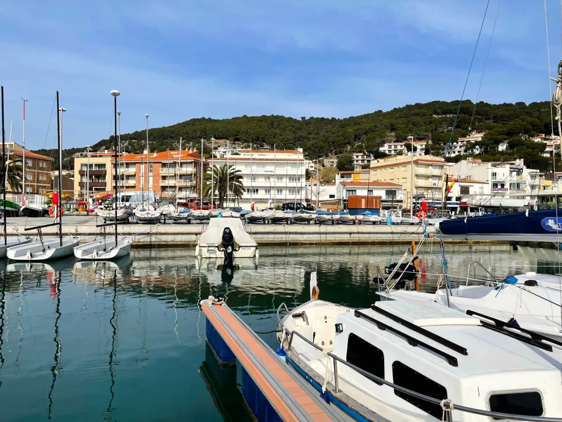 Appartements à L'Estartit
