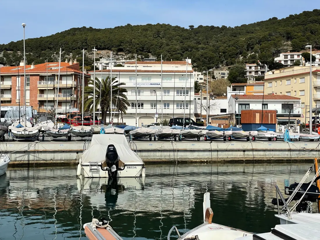 Appartements à L'Estartit