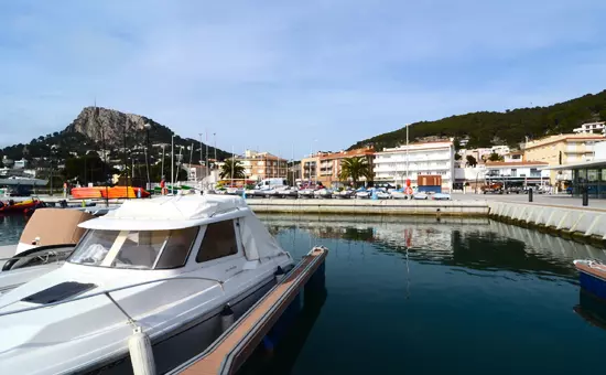 Appartements à L'Estartit