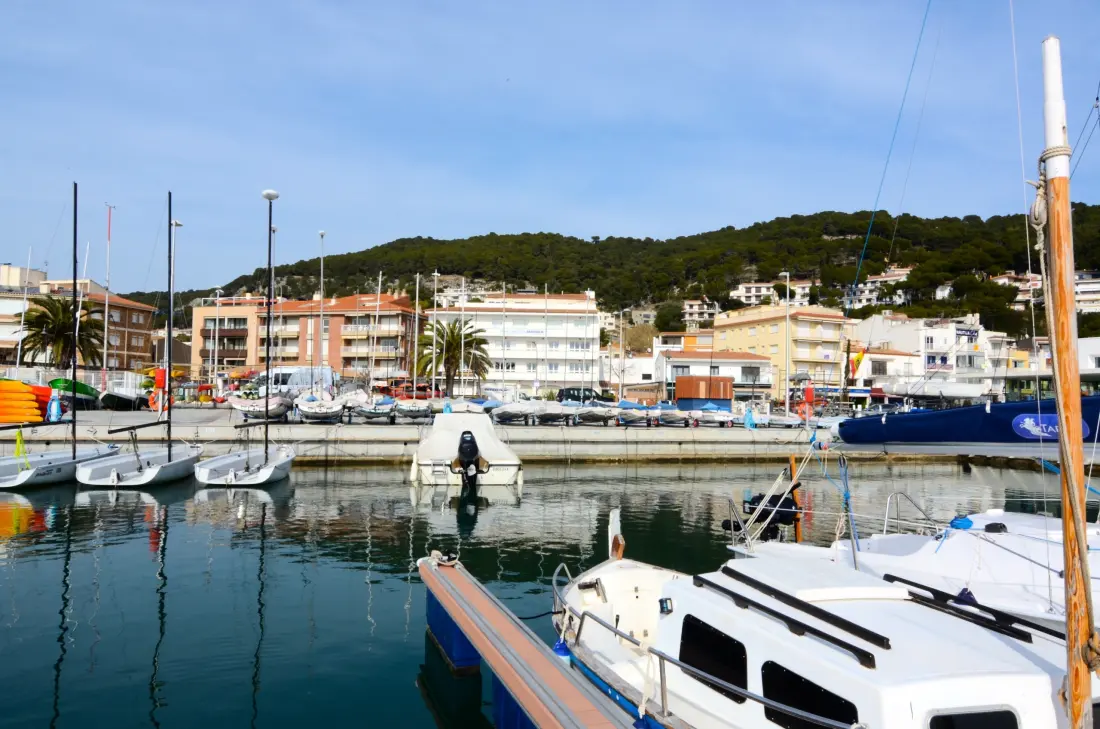 Appartements à L'Estartit