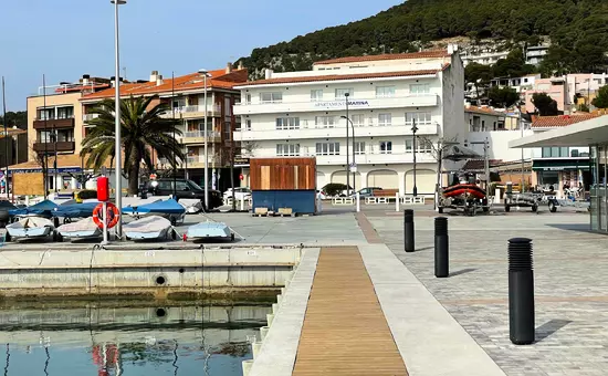 Appartements à L'Estartit