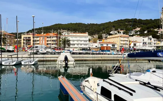 Appartements à L'Estartit